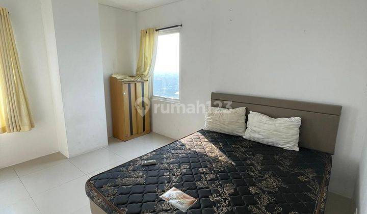 Dijual Super Murah Apartement North Land Ancol Furnished 3BR 1