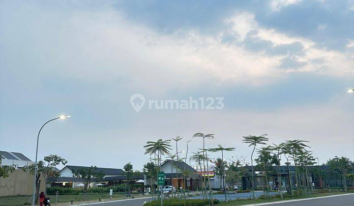 Diskon Super Murah Kavling Pik2 Luas 1.000m² Lokasi Bagus 1