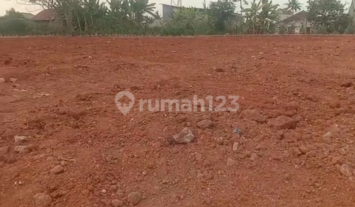 Di Jual Tanah Di Kosambi Selembaran 7171.0 m² 2