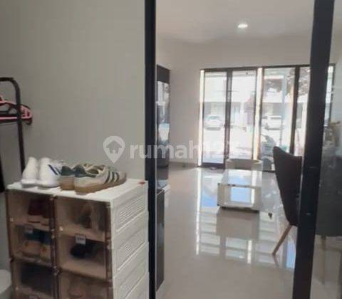Di Jual Paling Murah Rumah Milenial Di Pantai Indah Kapuk 2  2