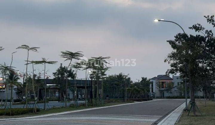 Diskon Super Murah Kavling Pik2 Luas 1.000m² Lokasi Bagus 2