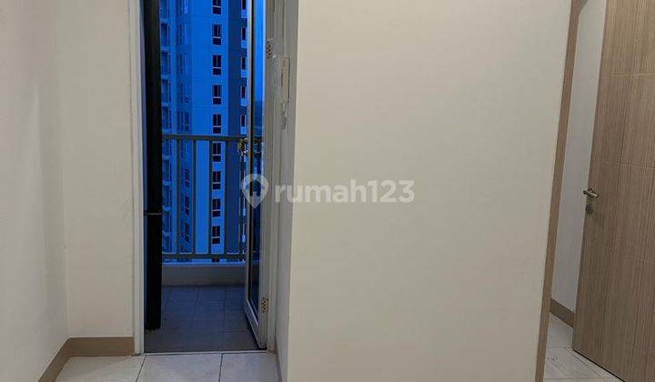 Disewakan Super Murah Apartement Tokyo Riverside 2BR Tipe 38m 2