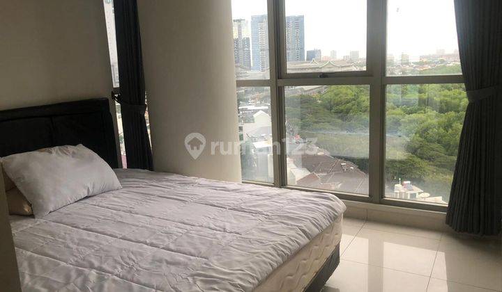 Apartement Elite Goldcoast Pik 2BR Fullyfurnished 2