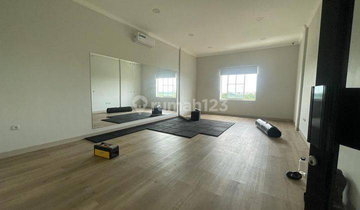 Di Sewakan Ruko Di Cbd Greenlake Tangerang 1