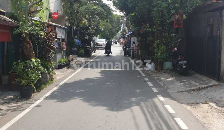 Di Jual Rumah Kost Bagus Mewah di Tanah Abang SHM 2