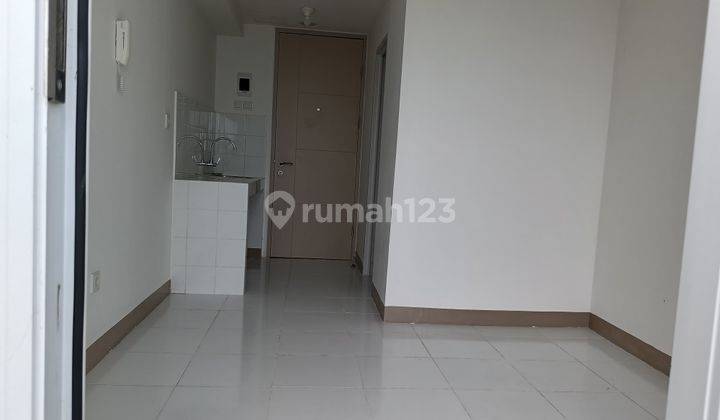 Dijual Super Murah Apartement Tokyo Riverside Studio 21m 1