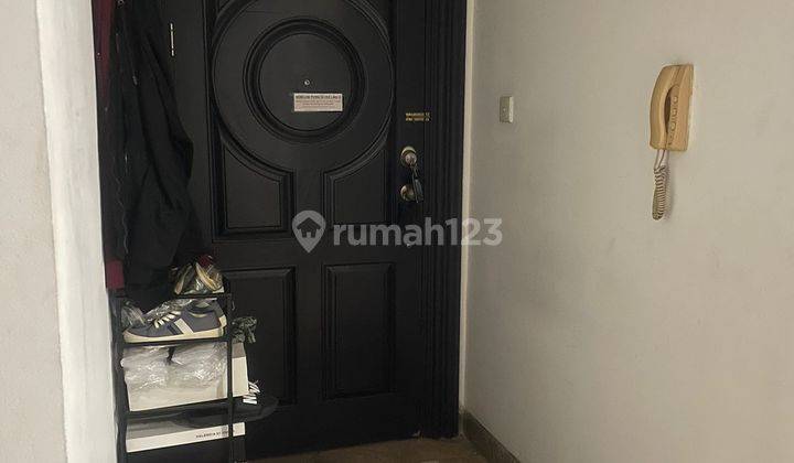 Apartement Murah Riverside Muara Karang 2BR Semi Furnished 2