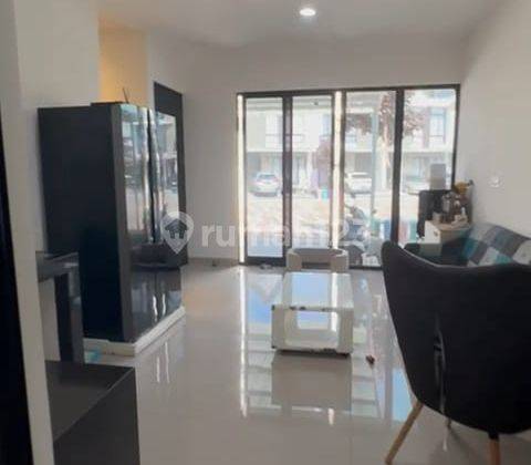 Di Jual Paling Murah Rumah Milenial Di Pantai Indah Kapuk 2  1