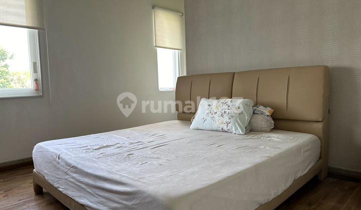 Di Jual Rumah Di Pantai Indah Kapuk Venice  2