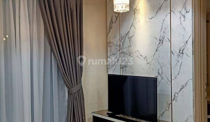 Super Murah Apartement Gold Coast 3BR Fully Furnished 2