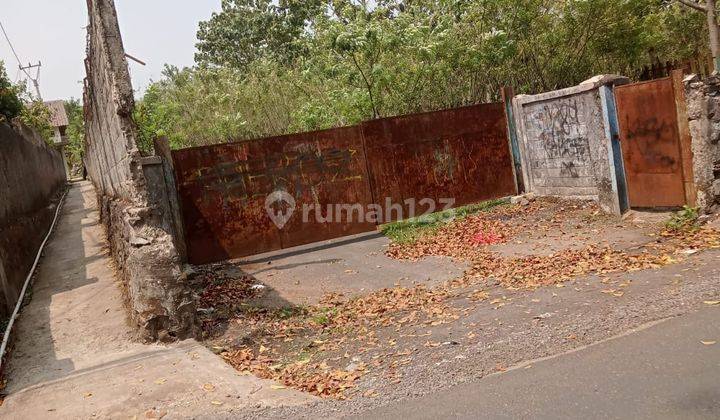 Di Jual Tanah Di Sukabumi 20630.0 m² SHM 2