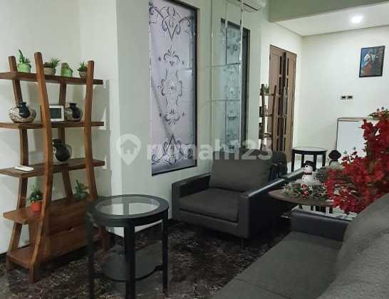 Di Jual Rumah Di Kapuk Muara Grisenda Penjaringan  2