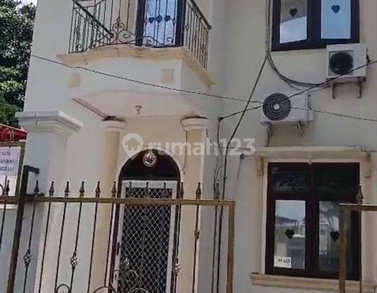 Di Jual Rumah Di Duri Kosambi Shm Jual Cepat Bu 1