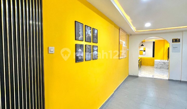 Di Jual Kost Di Bintaro 210.0 M² Shm Siap Pakai Di Jual Kost Di Bintaro 210.0 M² Shm Siap Pakai