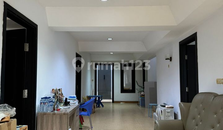 Di Jual Rumah Bagus Shm Di Kapuk Muara Grisenda 2