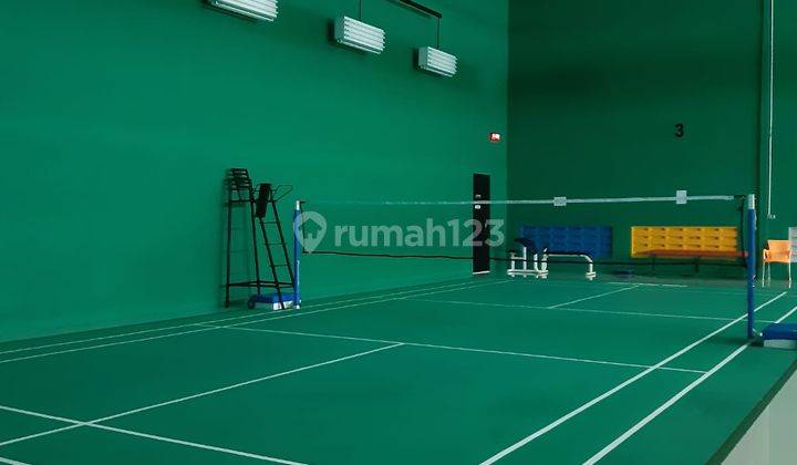 Di Jual Gor Dan Juga Kost Cocok Untuk Bisnis di Pondok Bambu 2
