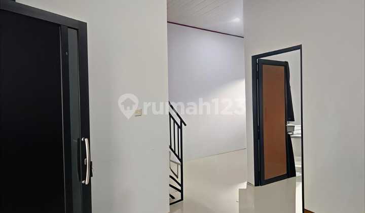 Rumah Siap Huni3 Kamar Tidur di Tapos Kota Depok 2