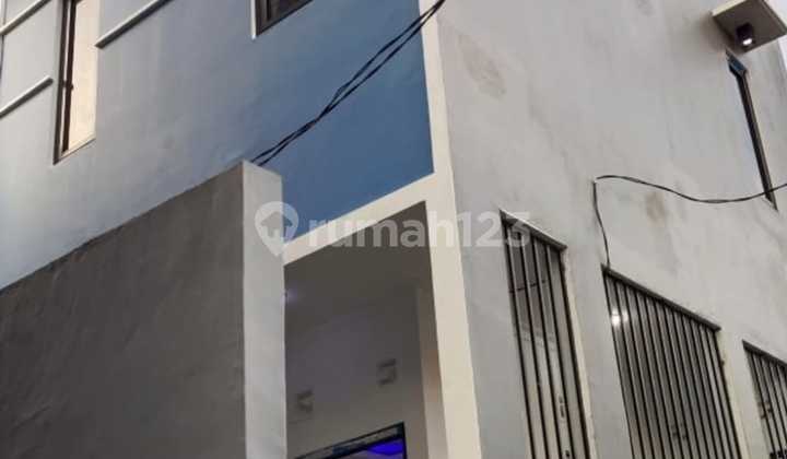 Rumah Siap Huni 100 Meter Ke Jln Raya Mardani Cempaka Putih Jakarta Pusat Rumah Siap Huni 100 Meter Ke Jln Raya Mardani Cempaka Putih Jakarta Pusat