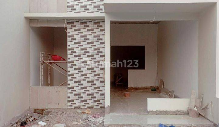 Rumah siap huni dekat ke graha bintaro di Ciledug tangerang  1