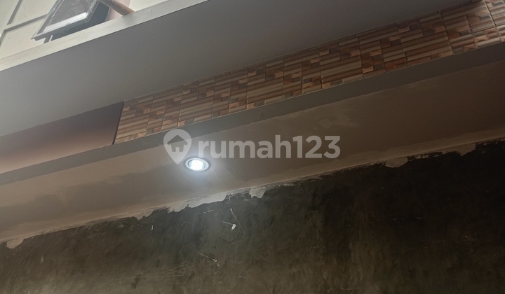 Rumah Murah Akses Motor Di Cempaka Putih Jakarta Pusat 2