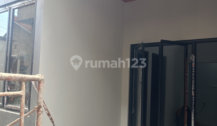 New Ready-to-Live 1-Story House 100 Meters to Condet Main Road New Ready-to-Live 1-Story House 100 Meters to Condet Main Road