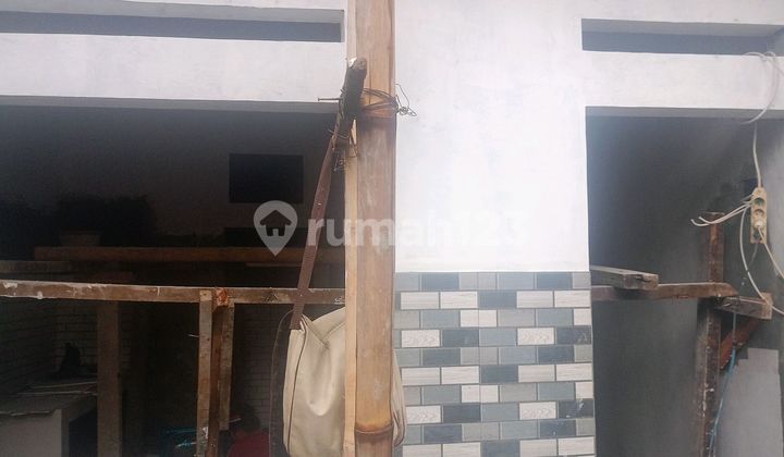 Rumah Murah Akses Motor Di Batu Ampar Kramat Jati Jakarta Timur 2