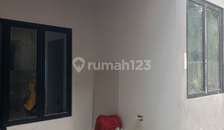 New Ready-to-Live 1-Story House 100 Meters to Condet Main Road 2