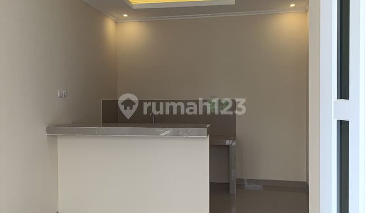 Motor Access House Near Tb Simatupang In Condet East Jakarta 2