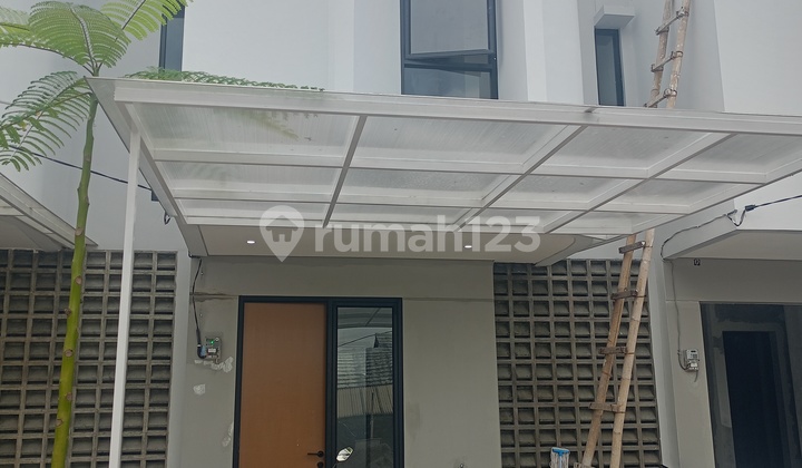 Rumahkpr Minimalis di Jln Bakti Abri Tapos Kota Depok Rumahkpr Minimalis di Jln Bakti Abri Tapos Kota Depok