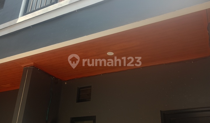Rumah Murah Akses Motor Dekat ke Tb Simatupang Rumah Murah Akses Motor Dekat ke Tb Simatupang