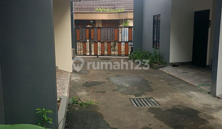 Ready-to-Occupy House 50 Meters to Condet Main Road 2