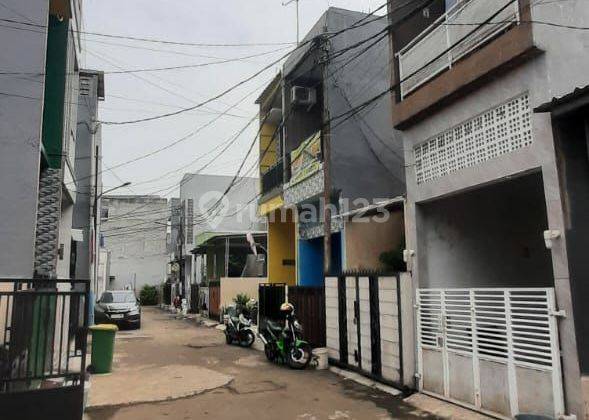 Kost Kosan Sudah Per Penghuni Dekat Unindra Dan Tb Simatupang Karamat Jati Jakarta Timur 2