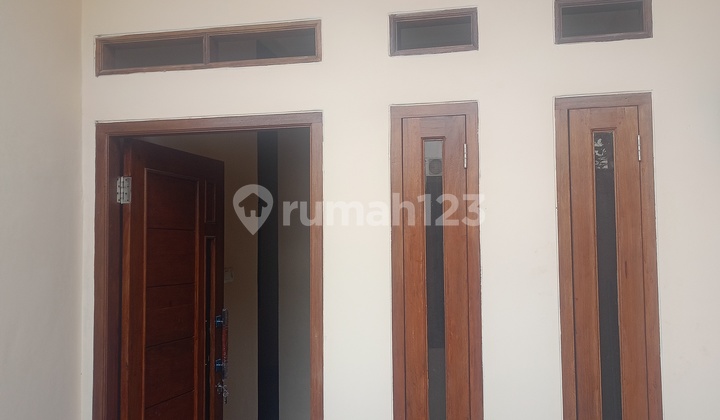 Rumah Siap Huni di Pinang Ranti Jakarta Timur 2