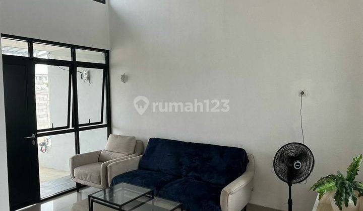 Rumah Murah Tanpa Dp Pinggir Jalan Propinsi Di Cicalengka Bandung  2