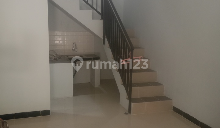 Rumah Murah Akses Motor Dekat ke Tb Simatupang Rumah Murah Akses Motor Dekat ke Tb Simatupang