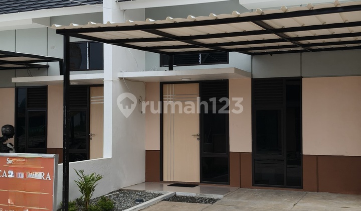 Rumah KPR Tanpa DP Dekat ke Jakarta Utara Rumah KPR Tanpa DP Dekat ke Jakarta Utara