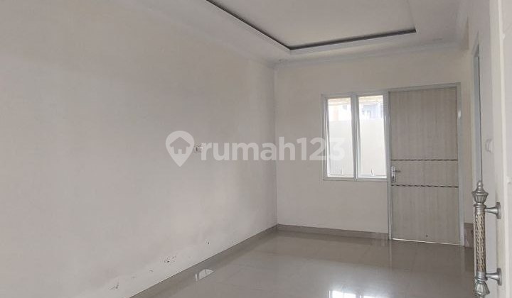 Rumah Siap Huni di Samping Kantor Bpjs Grand Depok City