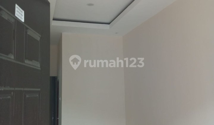 Rumah Murah Dekat ke Fatmawati di Cinangka Rumah Murah Dekat ke Fatmawati di Cinangka