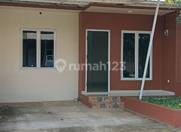 Rumah Siap Huni Dekat Pemda dan Pintu Toll Cibinong Rumah Siap Huni Dekat Pemda dan Pintu Toll Cibinong