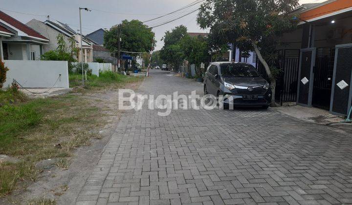 RUMAH BARU GRESS 5 UNIT BOLEH PILIH 2