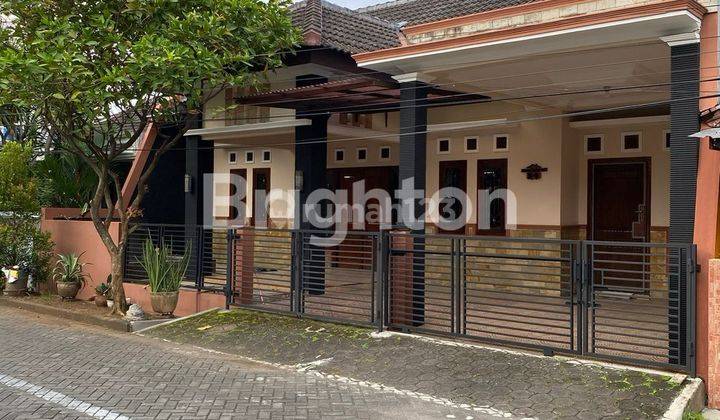 RUMAH BPD 3 LT 200M2 1