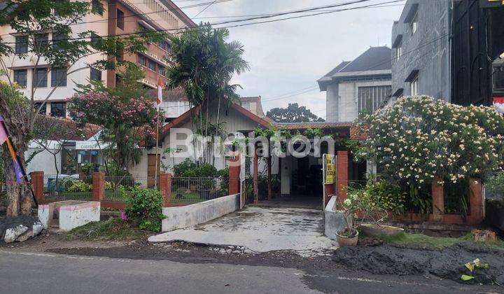 RUMAH STRATEGIS TENGAH KOTA SEMARANG 2