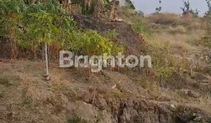  TANAH SIAP BANGUN LOKASI NEMPEL PERUMAHAN 2