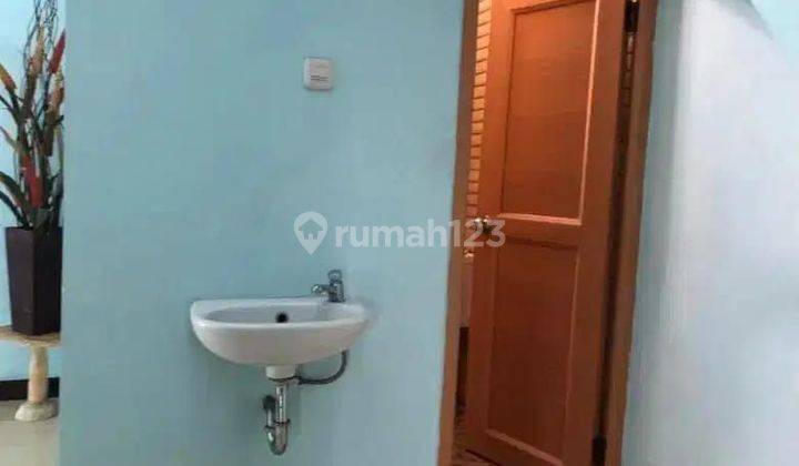 Rumah Strategis Siap Huni Di Taman Wisma Asri 2, Kota Bekasi 2