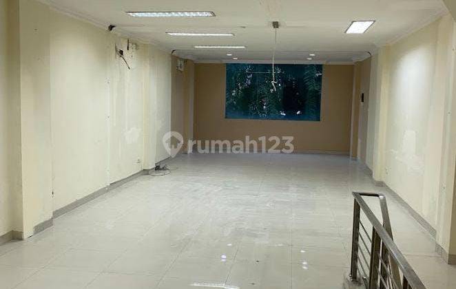 Dijual Ruko Siap Pakai di Pejaten, Jakarta Selatan 2