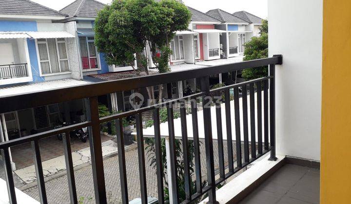 Rumah Cluster Siap Huni Di Metland Menteng, Cakung, Jakarta Timur 2