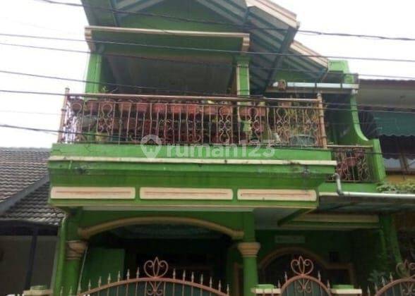 Rumah Bagus Siap Huni Di Perumahan Grand Galaxi City, Bekasi 2