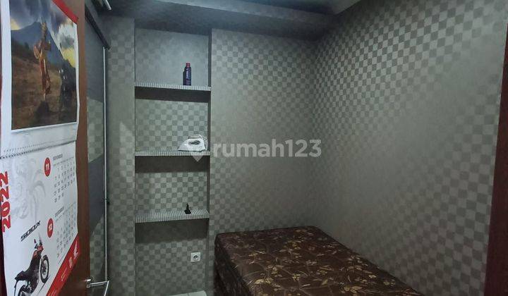 Apartemen 2 BR di Green Park View, Daan Mogot Km.14, Jakbar 2