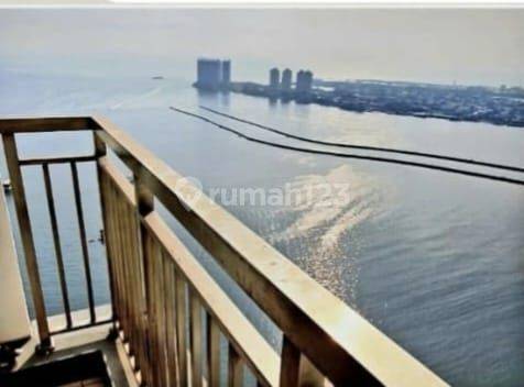 Apartemen 2br Furnished Di Condominium Green Bay Pluit, Jakut 1