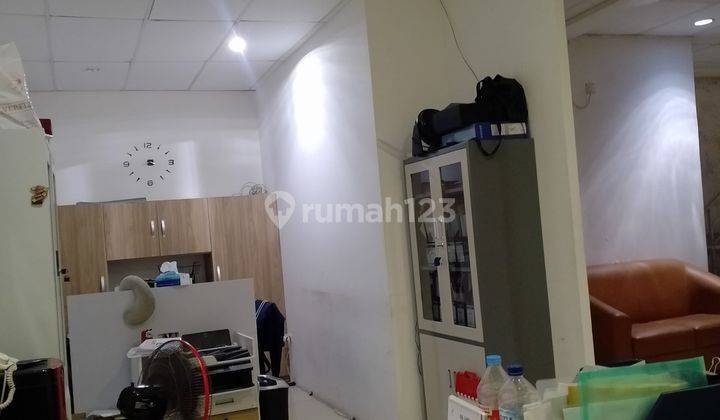 Dijual Ruko Baru Gandeng 2 di Pasar Minggu, Jakarta Selatan  2